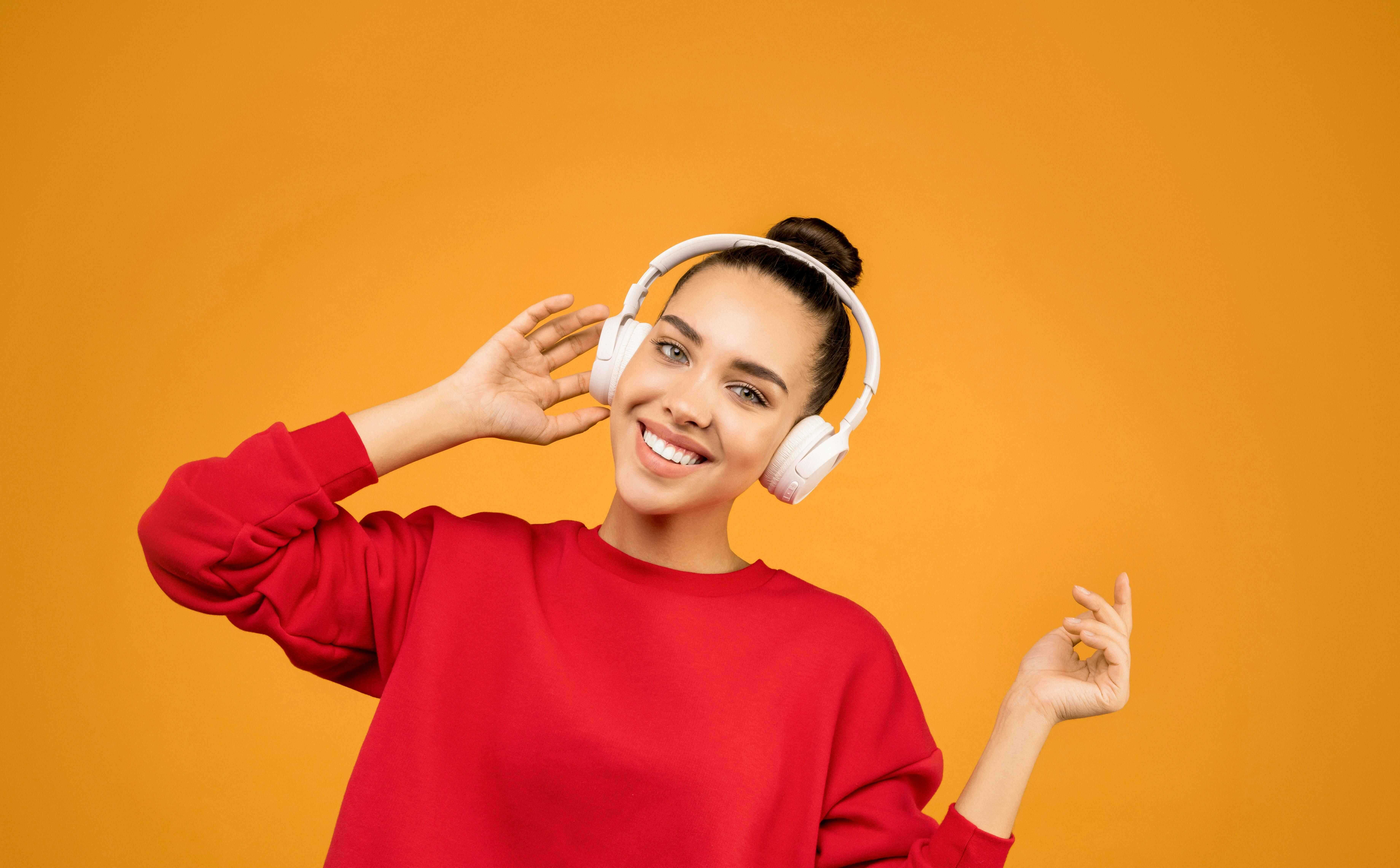 Wah, Ternyata Musik Sangat Bermanfaat Buat Kesehatan Mental!